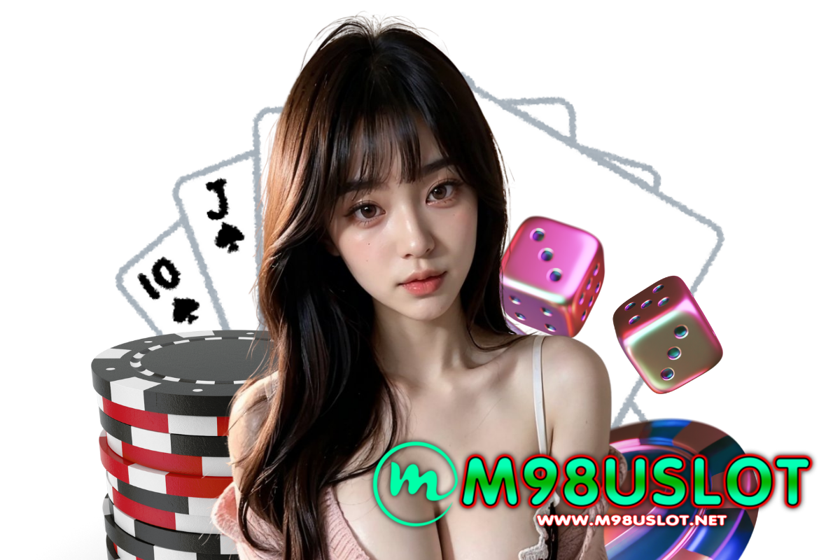 m98u slot สล็อต